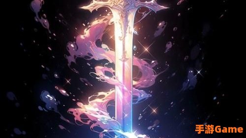 神器能量