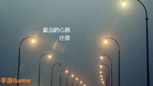 最后的愿望