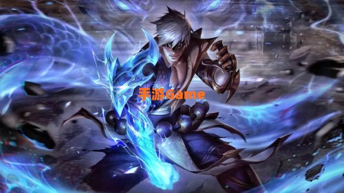 lol瞎子