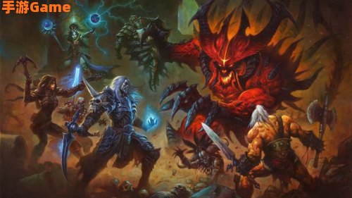 diablo3