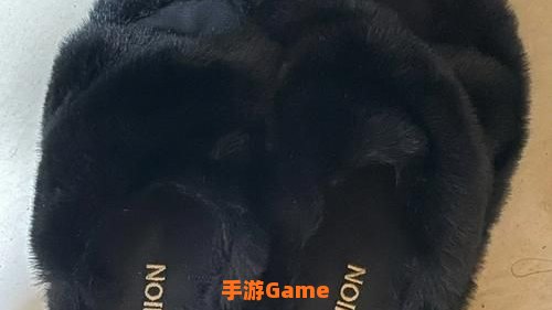 黑色魔物的痕迹