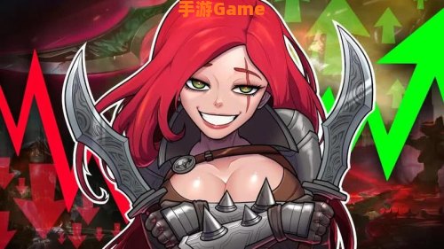 卡特琳娜符文