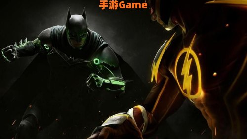 dc游戏