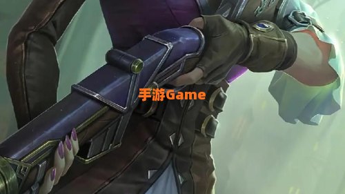 皮城女警皮肤