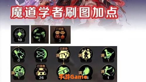 dnf 炼金术师