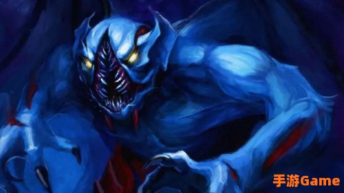 暗夜魔王