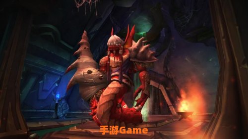 黑暗神庙