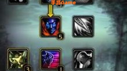 敏锐贼天赋