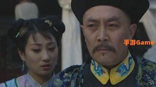 雍正传奇