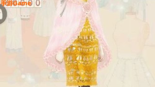 暖暖环游世界春节游园会2017