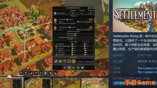 pc模拟游戏