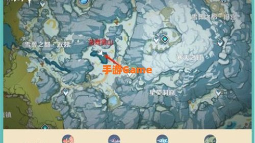 原神钓鱼点