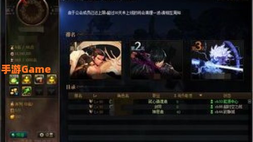 dnf公会地下城