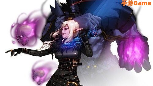 dnf 死灵术士