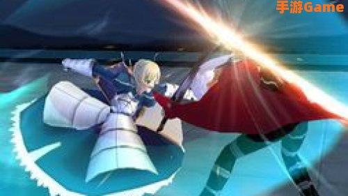 fate 无限代码