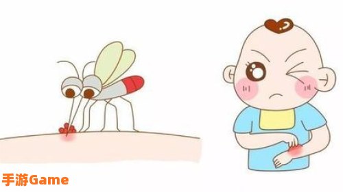 孕妇和宝宝更容易招蚊子