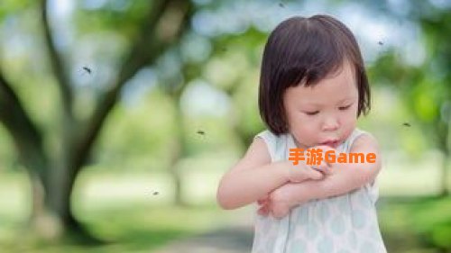 孕妇和宝宝更容易招蚊子