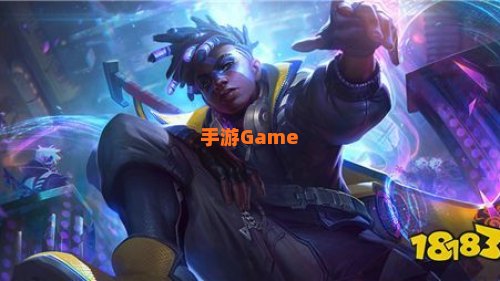 艾克连招