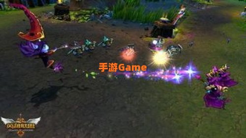 仙灵女巫出装