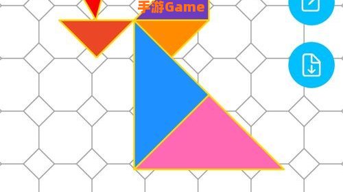 七巧板游戏下载