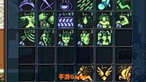 街霸pk加点