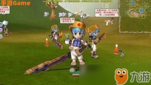 希望ol猎人加点