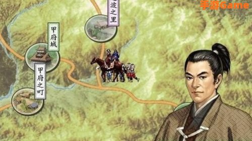 太阁立志传5本能寺之变