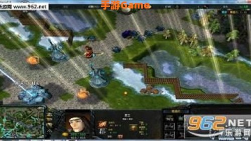 真三 ai