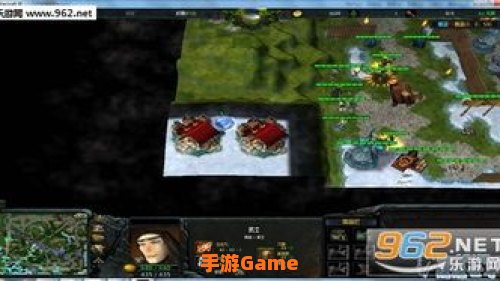真三 ai