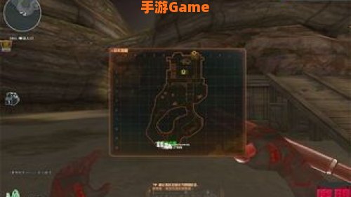 cf怒海雄心