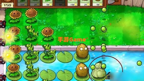 植物僵尸怎么打