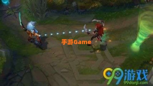 亚索技能