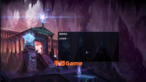 暗影岛在哪