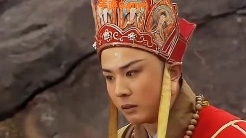 西游记传奇