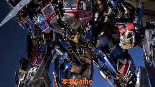 变形金刚 天火