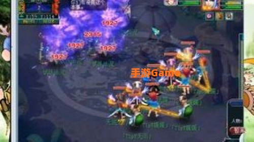 梦幻西游三打白骨精