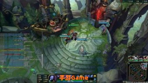 lol掉线挂