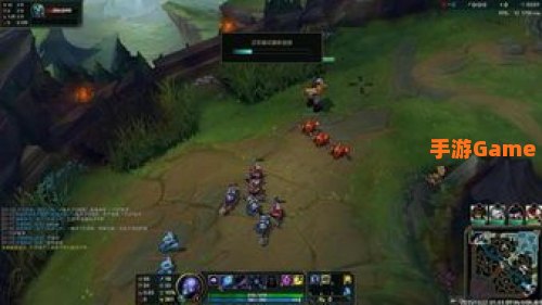 lol掉线挂