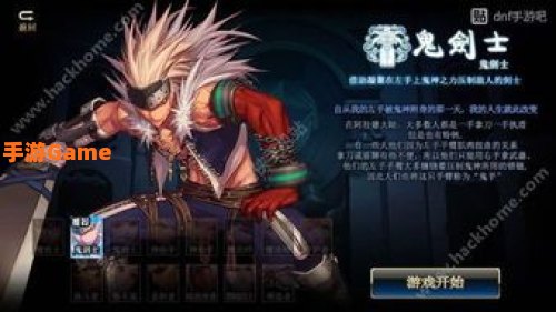 dnfpk职业