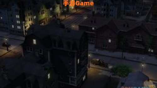 黑手党黑帮之城