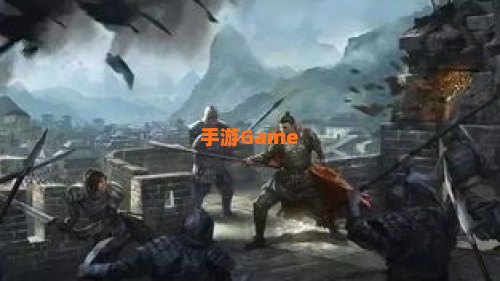 先登死士