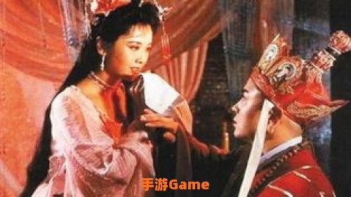 西凉女国剧情