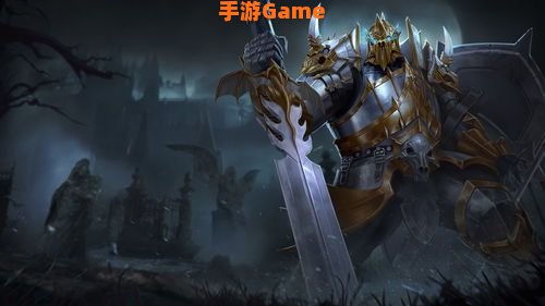卡拉波幽灵骑士