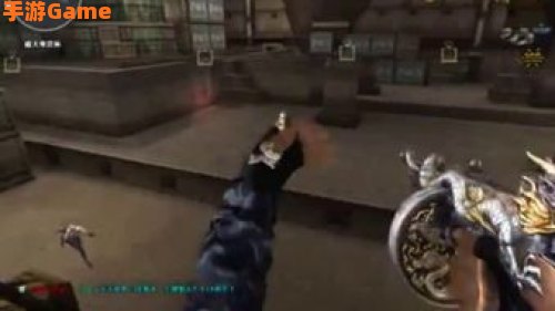 穿越火线视频搞笑