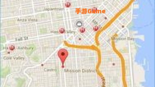 google地图安卓